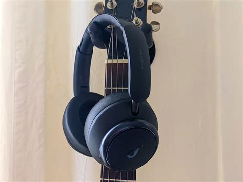 Anker SoundCore Q45 ブラック オーディオ機器