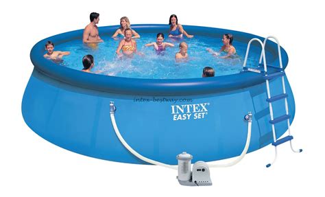Intex 56905 купить Intex 56905 Надувной бассейн цена Intex 56905 киев ...