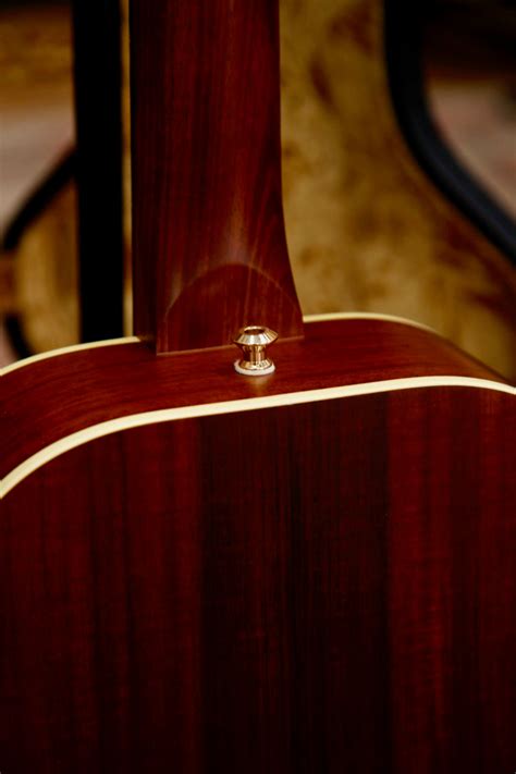 Maton Emd 6 Diesel Mini Acoustic Guitar The Rock Inn Australia The