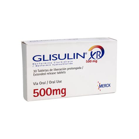 Glisulin