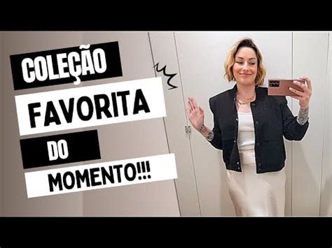 No PROVADOR ESPECIAL Coleção BFF Da C A YouTube