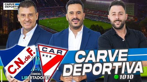 Nacional Always Ready An Lisis Final Copa Libertadores Carve