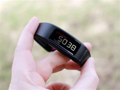 Garmin vivofit 2 fitness tracker review | iMore