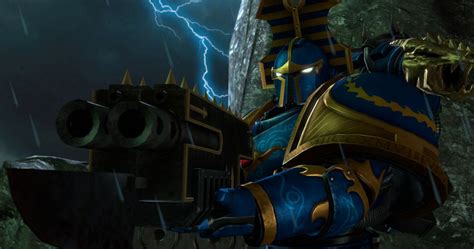 Warhammer Introduction To Armies Of Chaos