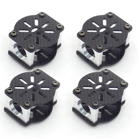 Motor Mounts Speedyfpv