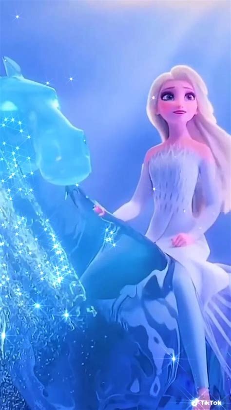 Download Free Frozen 2 Nokk And Elsa Wallpaper Artofit