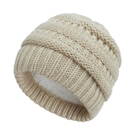 Gebreide Kinderen Beanie Muts Baby Baby Jongen Mei Grandado