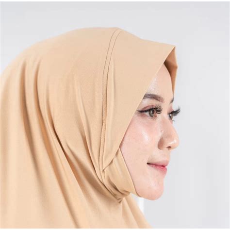 Jual BERGO DAGU MALAY HIJAB INARA HIJAB DAGU Shopee Indonesia