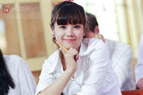 Zoom in điểm thi Tốt nghiệp của các hot teen