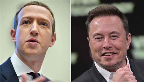 Mark Zuckerberg Says ‘not Holding His Breath For Cage Fight With Elon Musk