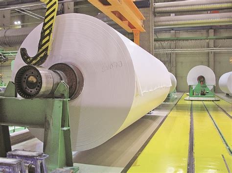 Jk Paper Q Profit More Than Doubles To Rs Cr On Robust Demand