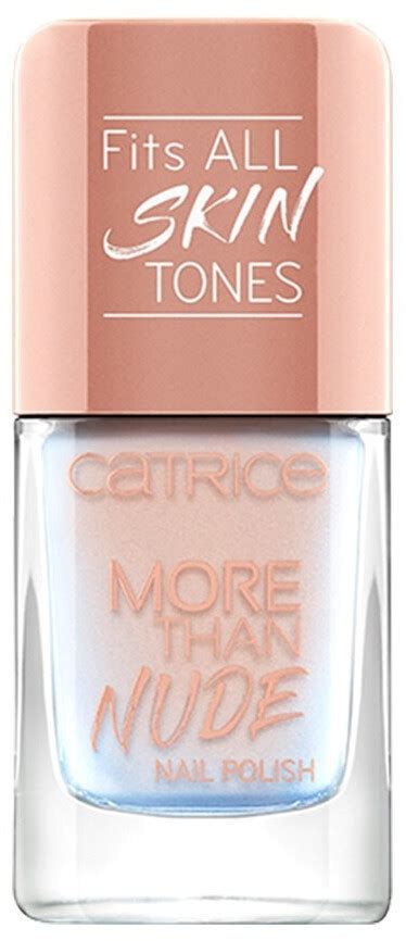 Catrice More Than Nude 10 5 Ml Ab 6 90 Preisvergleich Bei Idealo De