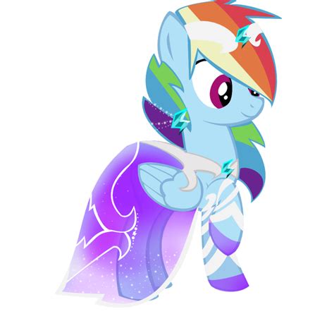 Rainbowdash Is So Pretty Even When Shes Cool Rainbow Dash Kawaii