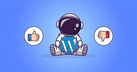 The Pros And Cons Of Wordpress In An Honest Comparison