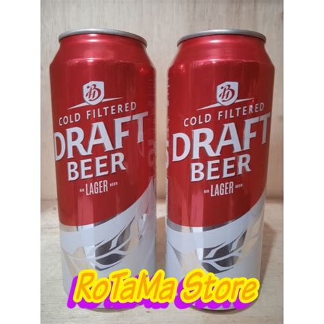 Jual Draft Beer 500ml Shopee Indonesia