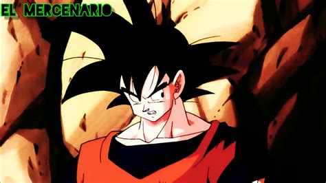 Goku Se Enfurece Los Rivales M S Poderosos Clip En Espa Ol Latino