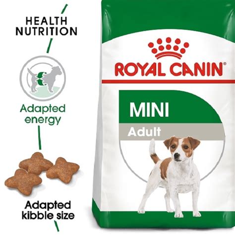 Royal Canin – Mini Adult 2 Kg Price in Doha Qatar - Petshub.qa