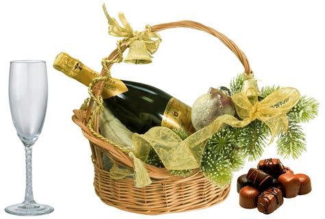 5 Christmas Hampers Every One Loves