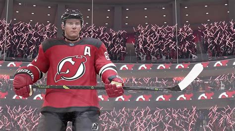 NHL 24 Official Presentation Deep Dive Trailer