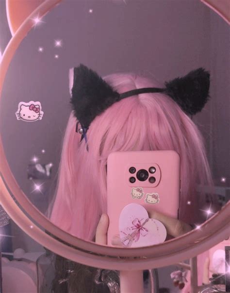 Softcore Softgirl Kawaii Pink Aesthetic Alt Aesthetic Grunge Girl