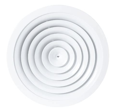 Round Diffusers - Tecnalco