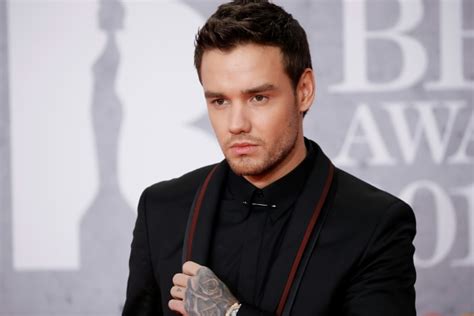 Gravadora De Liam Payne Teria Demitido O Astro Poucos Dias Antes De Sua