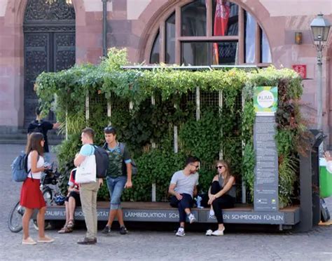 Mobiles Gr Nes Zimmer Jetzt Auch F R Mainz Mobile Gr Nanlage Gegen