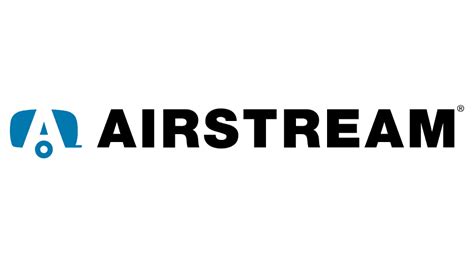 Airstream Inc Logo Vector Svg Png Searchlogovectorcom