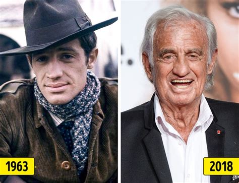 Voici L Volution De Ces Stars Qui Taient Des Sex Symbols Dans Les