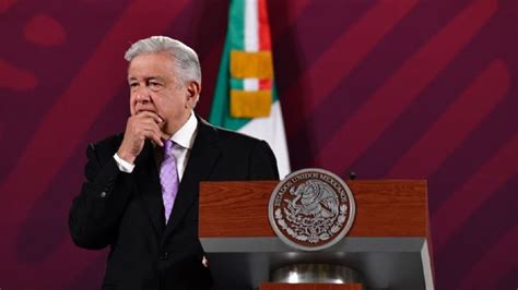 Morena Y Pan Se Repartieron Los Lugares Explica Amlo El Veto A Dos