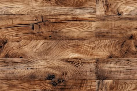 Azulejo De Madera Rústica Textura De Patrones Sin Fisuras Repetible