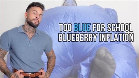 Blueberry Inflation Porn Videos Clips4sale