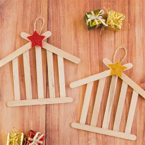 Manualidades para navidad Ideas y adornos fáciles y originales