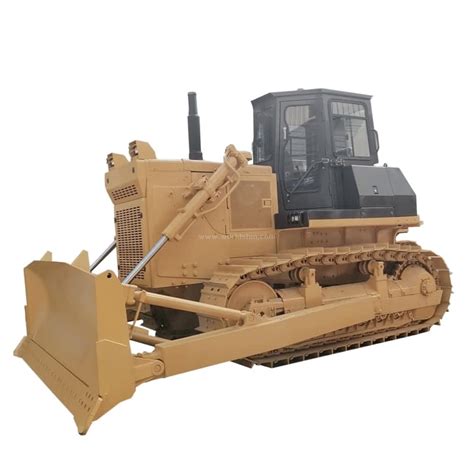 220 Hp Tractor Dozer Buy Tractor Dozer Bulldozer Road Construction