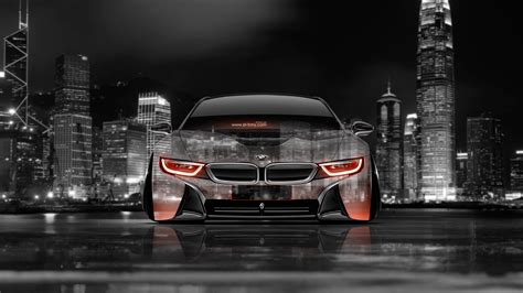 🔥 [50+] BMW i8 Wallpapers 4K | WallpaperSafari