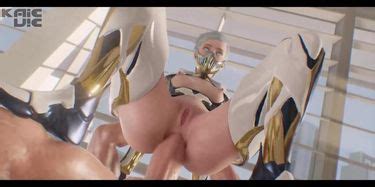 Mortal Kombat Hot Frost Part Tnaflix Porn Videos