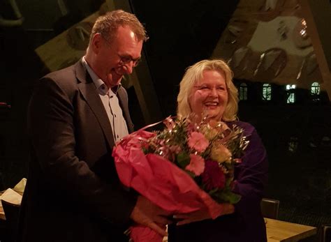Danke Petra für 30 Jahre Arbeit für die IG Metall Koblenz! :: IG Metall ...
