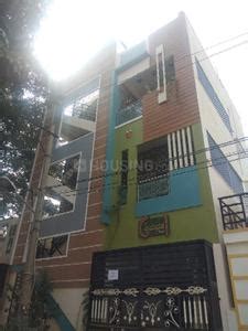 Bhk Independent House For Rent In Nri Layout Bangalore Sqft