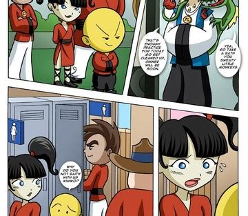 Video Tape Love And Secrets Muses Sex And Porn Comics