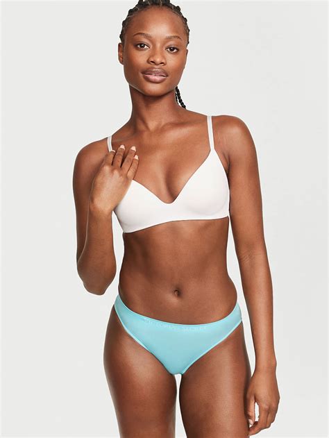 Seamless Bikini Panty Seamless Vs