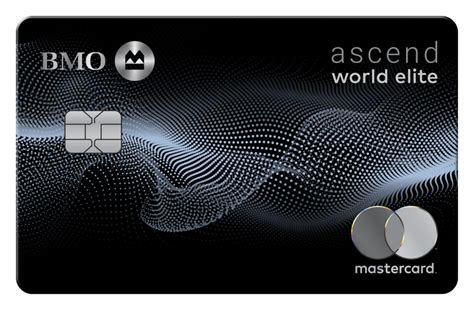 BMO Ascend World Elite Mastercard Review 2022 MoneySense