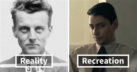 This Oppenheimer Stars Vs Real People Comparison Shows How Accurate