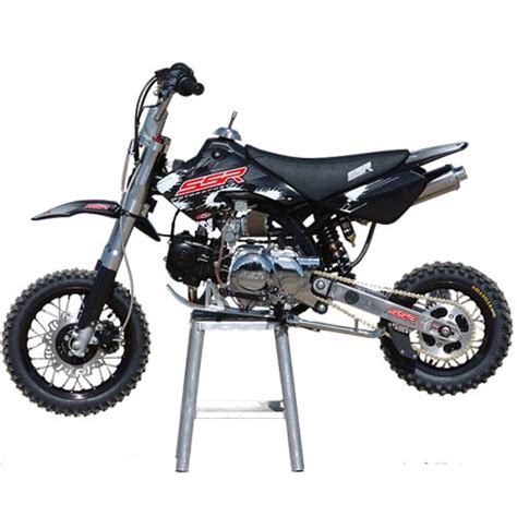 Youth Motocross Gear Ssr 125cc Pit Youth Motocross Gear Bike