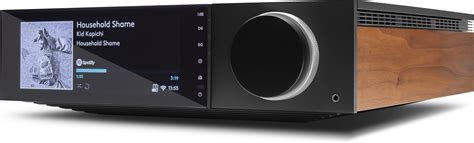 Customer Reviews: Cambridge Audio Evo 75 Integrated amplifier with HDMI ...