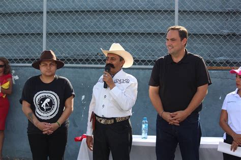 Recibe Solidaridad El Campeonato Internacional De Juego De Pelota