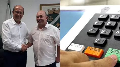 Cassa O Do Prefeito E Vice Brusque Ter Novas Elei Es Municipais