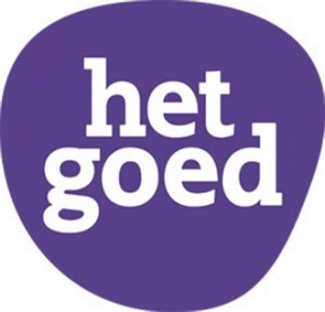 Het Goed Bedrijven Voor Noordoostpolder