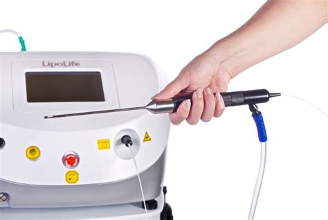 Alma Lasers LipoLife 3G Medipment Pl