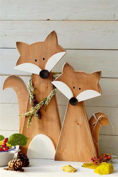 Tipps Tricks Holzfiguren Selber Basteln Geschenke Basteln Mit Holz