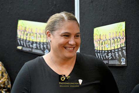 Anz Premiership Netball Pulse V Steel Photowellington